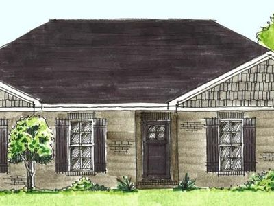105 Mockingbird, Newton, AL, 36352