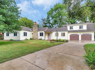 2960 N Wedgewood Dr, Wichita, KS 67204