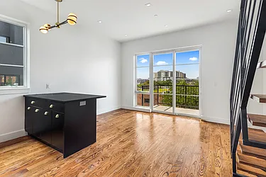 Rented by Redstone Realty NYC LLC