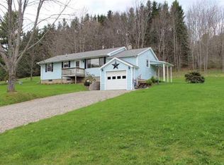 009 County Road 34, Wirt, NY 14739