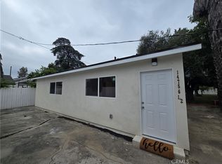 14756 Lemay St #1/2, Van Nuys, CA 91405