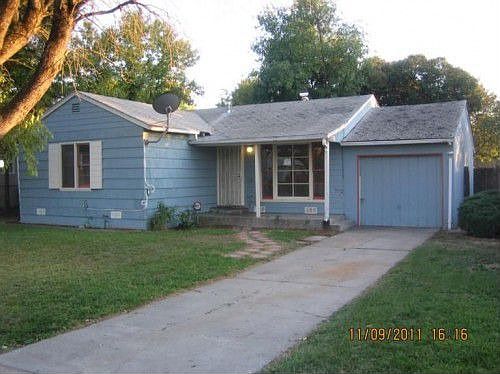 1st image of 1430 McAllister Ave