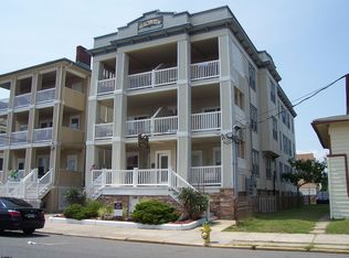 1122 Ocean Ave APT 6, Ocean City, NJ