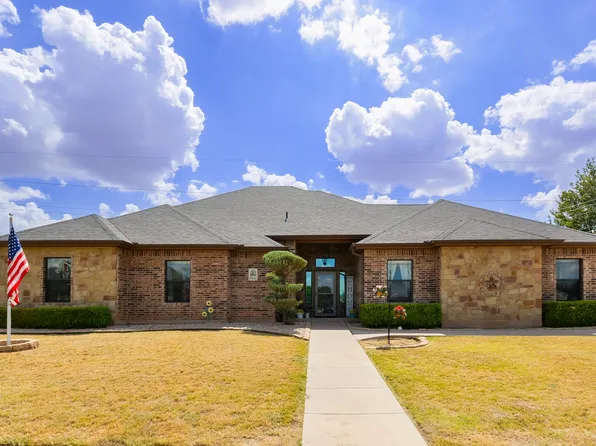 5041 Velta Ln, Abilene, TX 79606