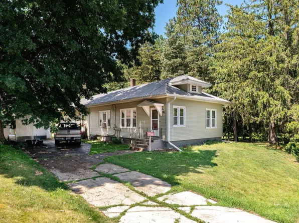 214 West AVENUE NORTH North, Westby, WI 54667