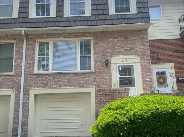 4417 Forest Ave, Brookfield, IL 60513