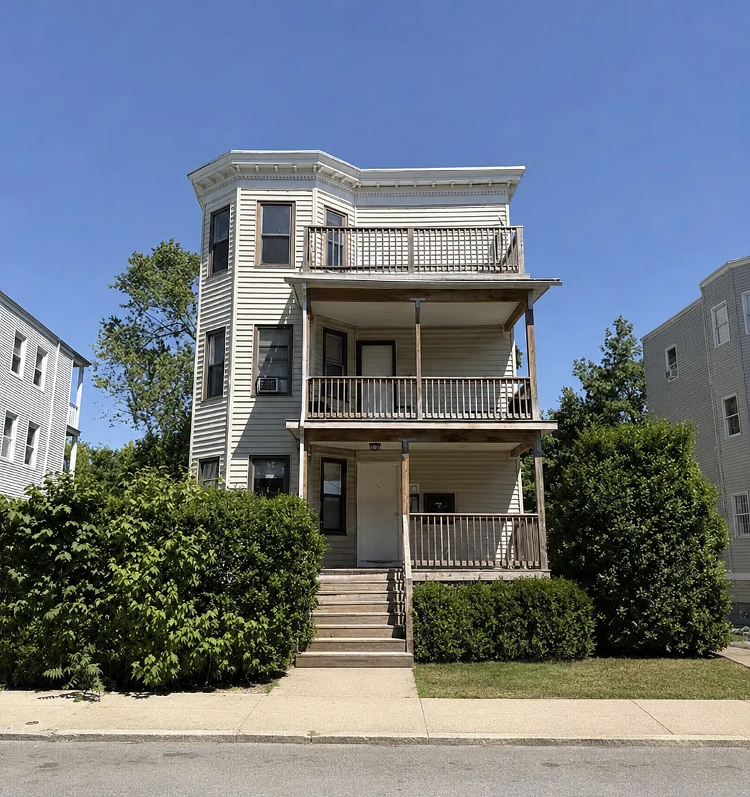 3 bed, 1093 sqft, $3,000 — Photo 1