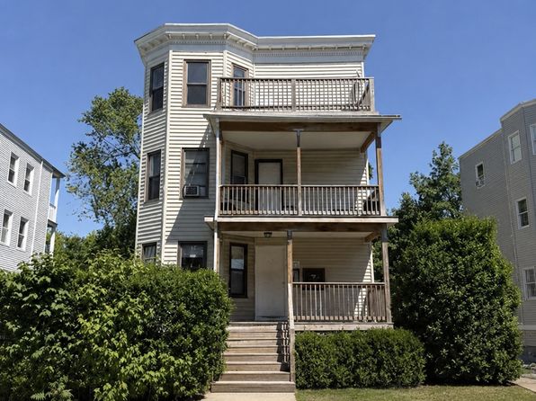 42 Greenwood St #3