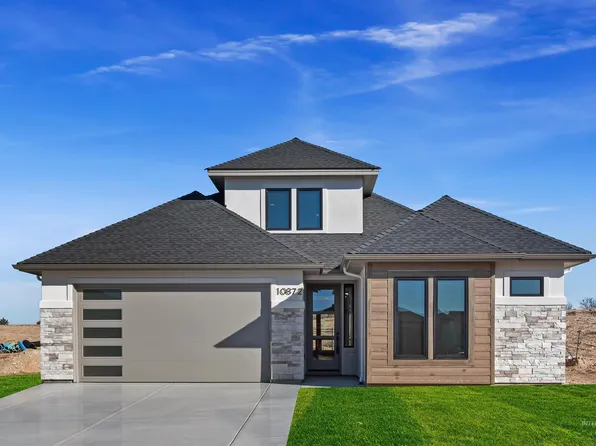 10872 W Barnbougle, Kuna, ID 83634