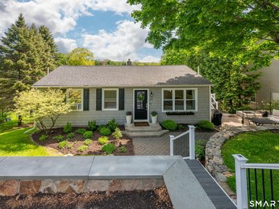 29 Berkshire Drive, Brookfield, CT, 06804