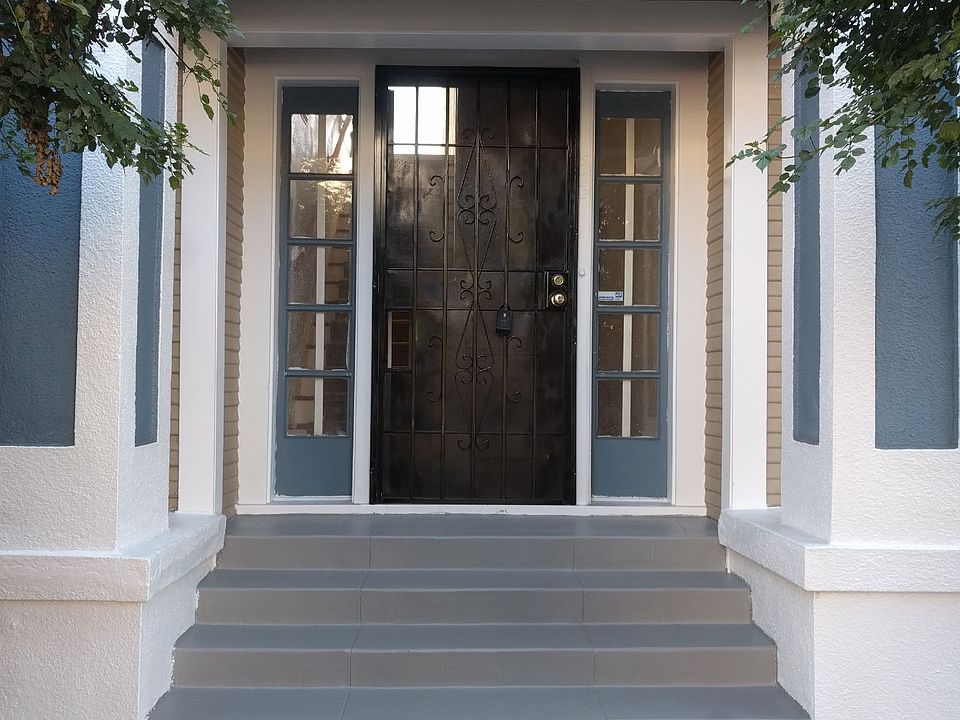 1st image of 5933 Camden St #Triplex