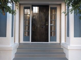 5933 Camden St #TRIPLEX, Oakland, CA 94605