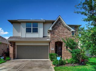 6406 Guilford Glen Ln, Katy, TX 77494