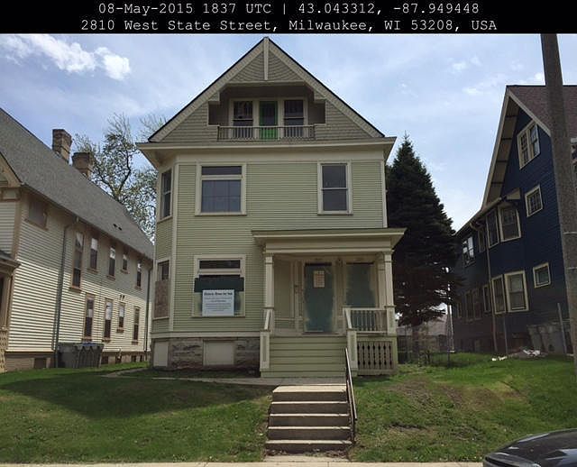 1st image of this home