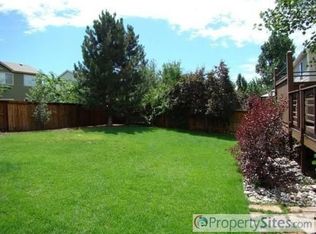 9402 Wolfe St, Highlands Ranch, CO 80129