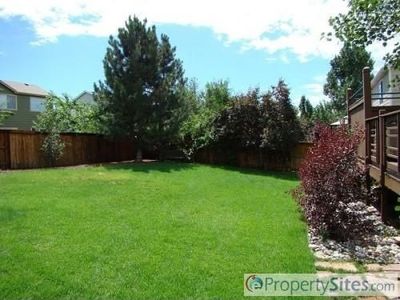 9402 Wolfe St, Highlands Ranch, CO, 80129