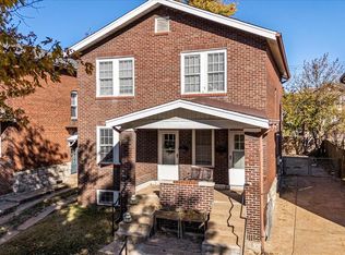 5025 Bancroft Ave, Saint Louis, MO 63109