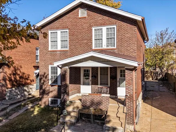 5025 Bancroft Ave, Saint Louis, MO 63109