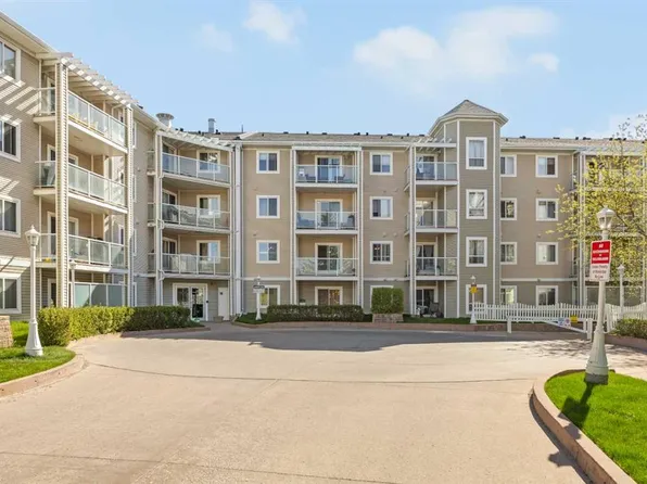 260 W Shawville Way SE #209, Calgary, AB T2Y 3Z6