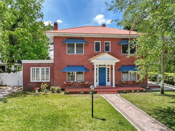 1115 Herndon St, Leesburg, FL 34748
