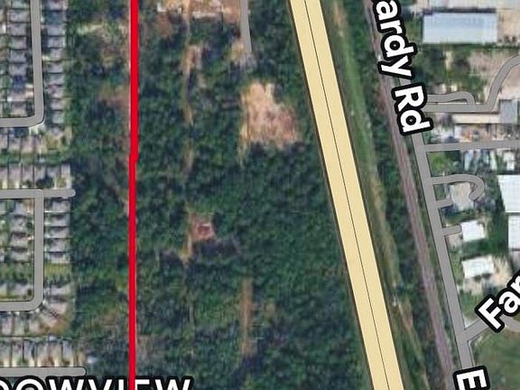 3rd image of 0 W Hardy 31b Rd