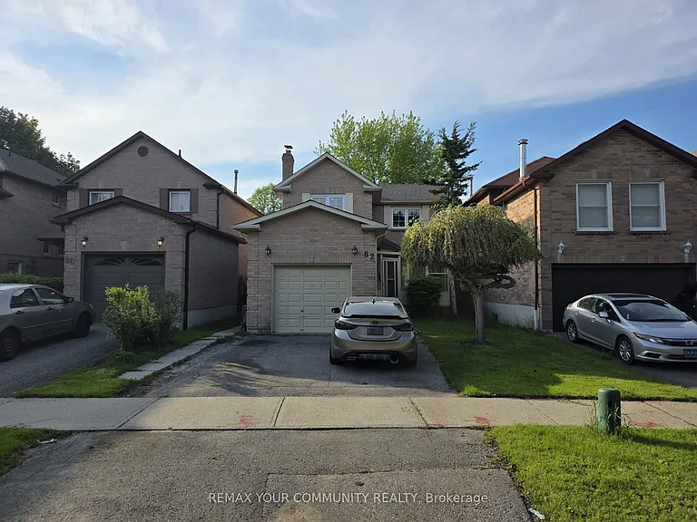 62 Deverill Cres — Photo 1