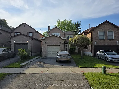 62 Deverill Cres Photo 1