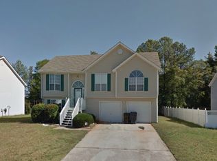 4160 Monarch Dr, McDonough, GA 30253