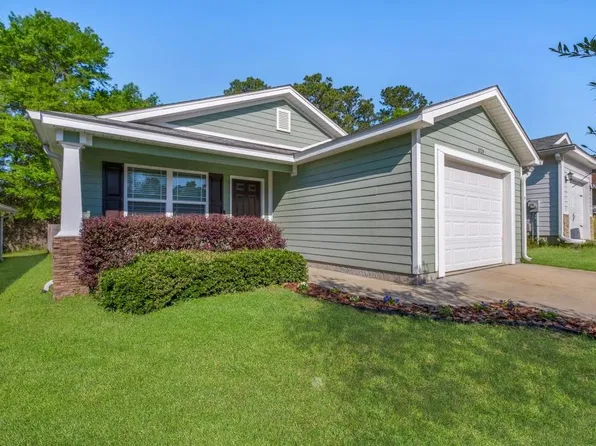 3724 Deshazier Ln, Tallahassee, FL 32303