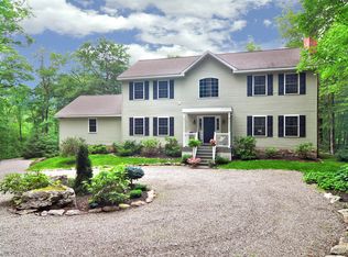 168 Kent Rd, Warren, CT 06754