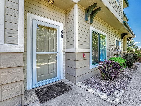 2nd image of 8707 E Florida Avenue #401