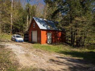 13630 Middle Branch Rd #1, Harrisville, NY 13648