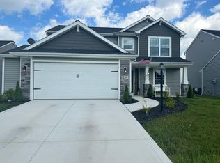 254 Brescia Dr, Fort Wayne, IN 46814