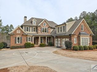 1102 Shoal Creek Way, Bishop, GA 30621