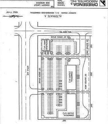 4th image of 3672 E Apple Ave Lot A
