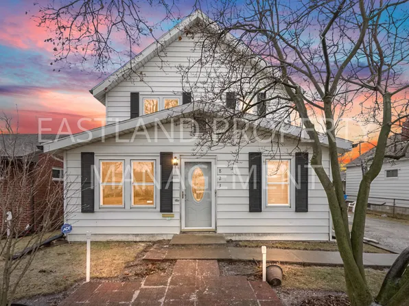 823 Custer Dr, Toledo, OH 43612