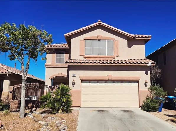 3646 Solandra St, Las Vegas, NV 89147