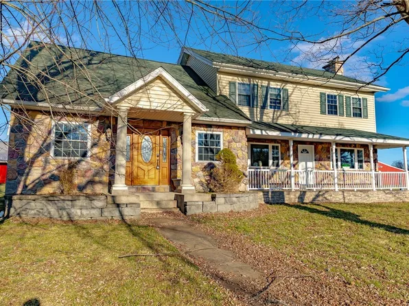 4099 Piety Ridge Rd, Marathon, NY 13803