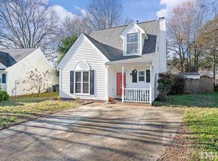 307 Center Park Way, Apex, NC 27502