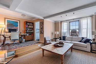 Rented by Brown Harris Stevens