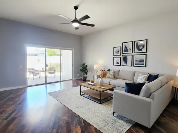 10546 W PALMERAS Drive, Sun City, AZ 85373