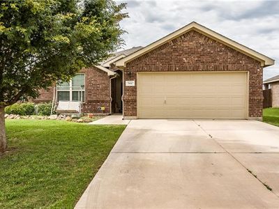 901 Meadowedge Ln, Denton, TX, 76207