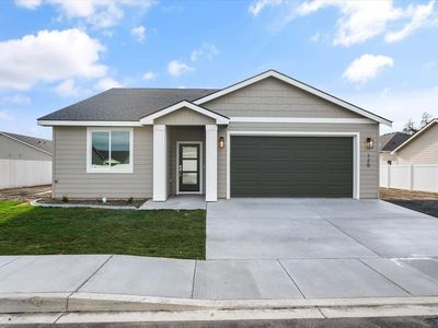 120 E 26th Ave, Kennewick, WA, 99337
