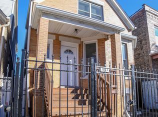 1127 N Ridgeway Ave, Chicago, IL 60651