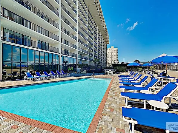 3000 Gulf Blvd, South Padre Island, TX 78597