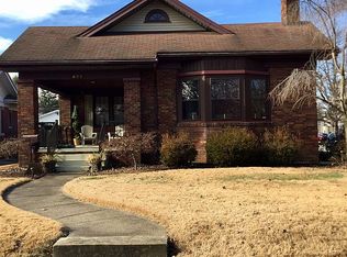 651 S Alvord Blvd, Evansville, IN 47714
