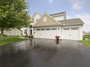 321 121st Ave NE, Blaine, MN 55434
