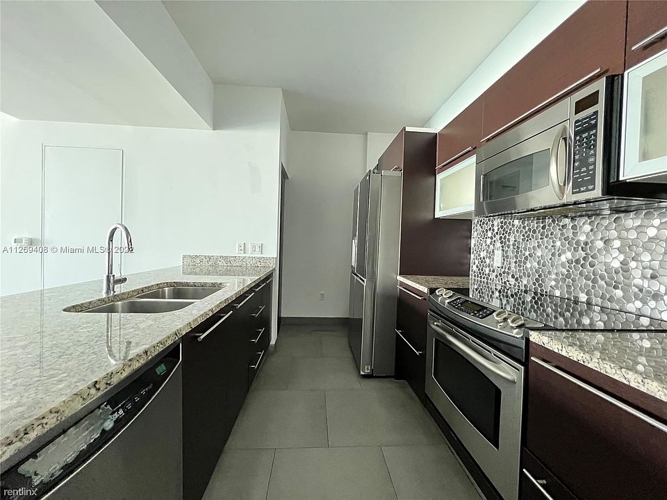 1st image of 951 Brickell Ave APT 2607