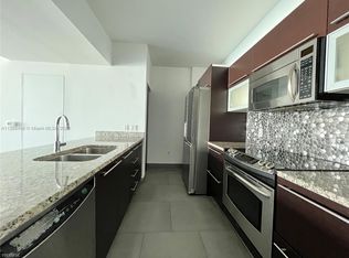 951 Brickell Ave APT 2607, Miami, FL 33131