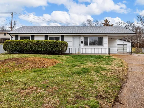 3857 Keats Dr, Saint Louis, MO 63134